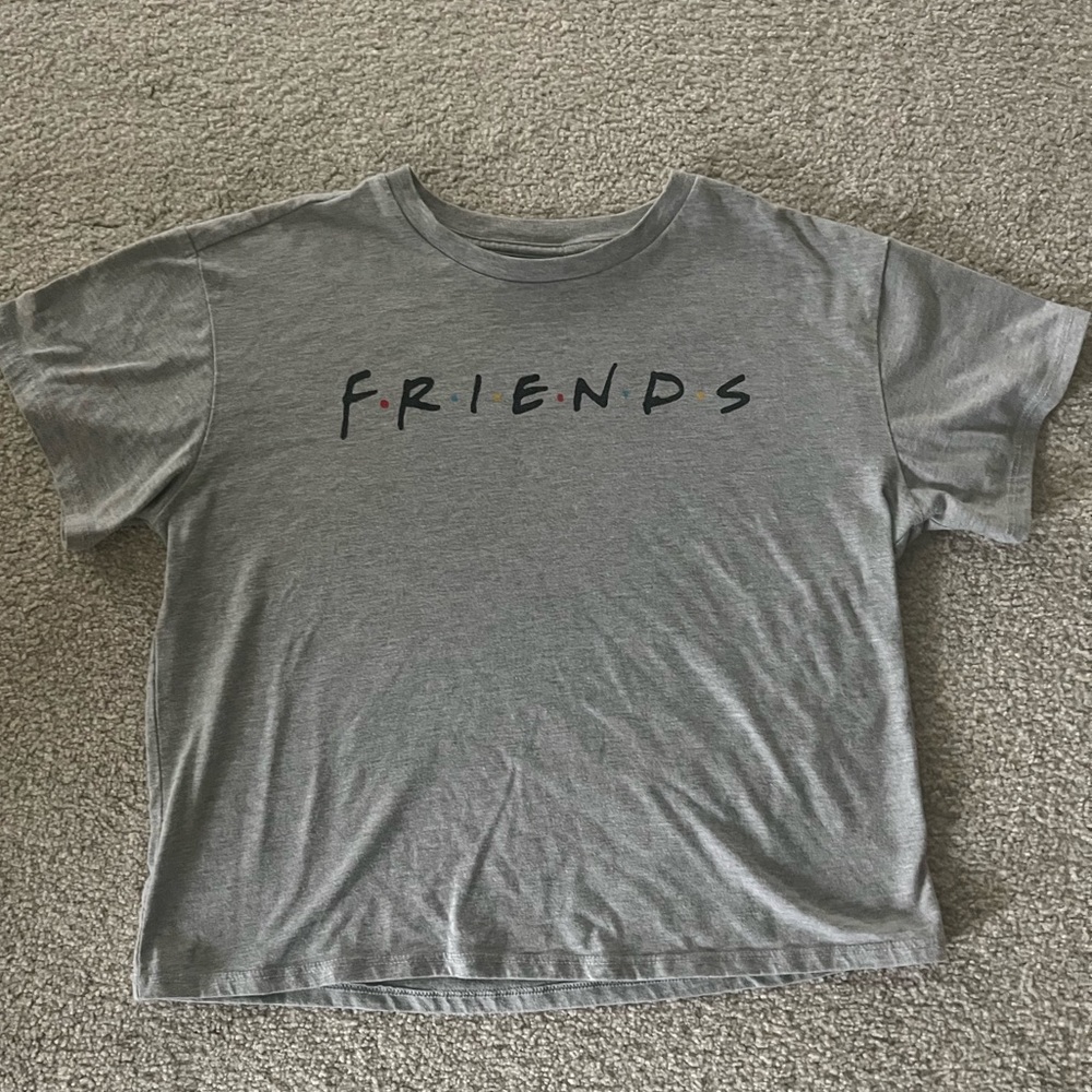 Tee shirt, girls